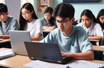 Homebound and Ready: Ultimate Guide to Digital SAT Prep