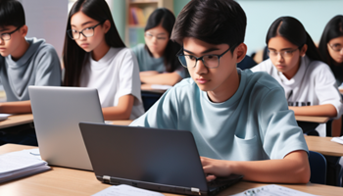 Homebound and Ready: Ultimate Guide to Digital SAT Prep